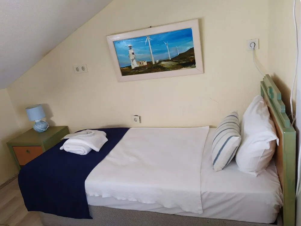 Luxury Stüdyo Süit