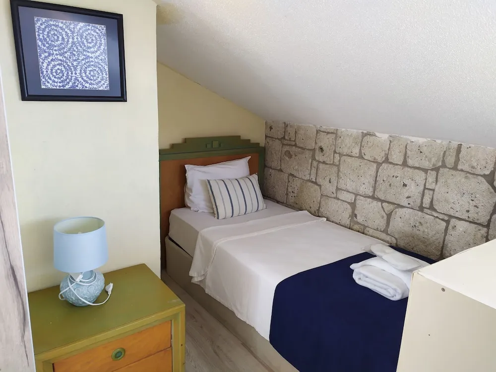 Luxury Stüdyo Süit