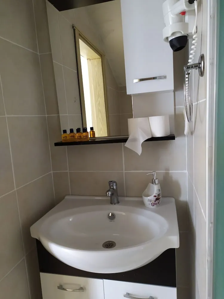 Luxury Stüdyo Süit