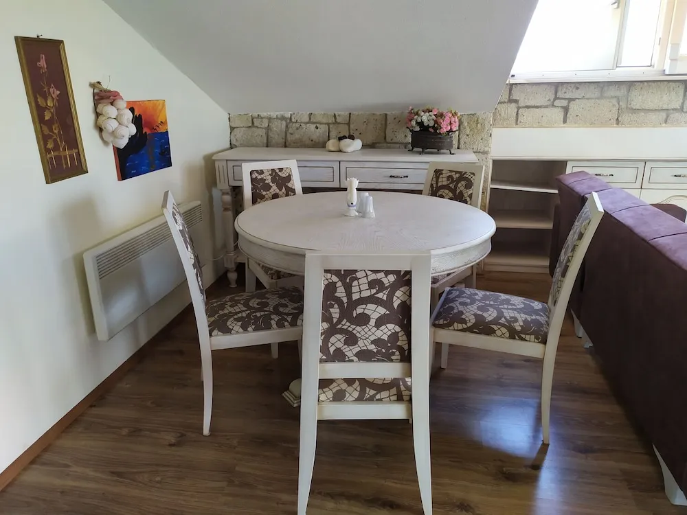 Family Oda, 2 Yatak Odası, Deniz Manzaralı