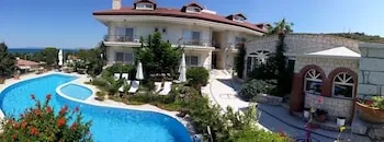Dolina Boutique Hotel
