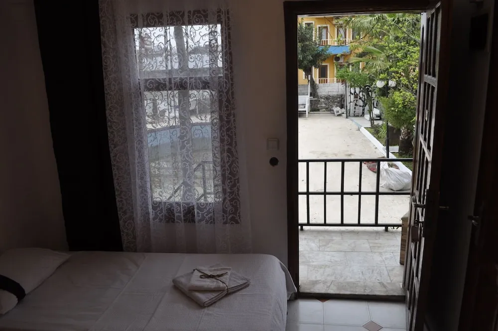 İki Ayrı Yataklı Oda, 2 Tek Kişilik Yatak