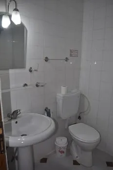 Nicholas Garden Hotel