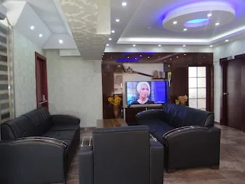 Meta Hotel