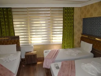 Meta Hotel