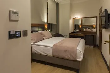 Vardar Palace Hotel - Özel Sınıf