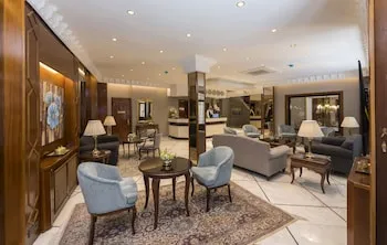 Vardar Palace Hotel - Özel Sınıf