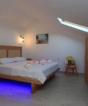 Savana Boutique Otel