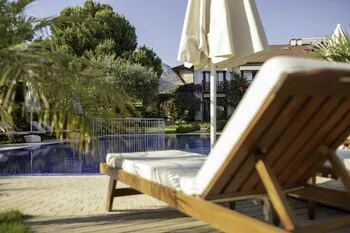 Savana Boutique Otel