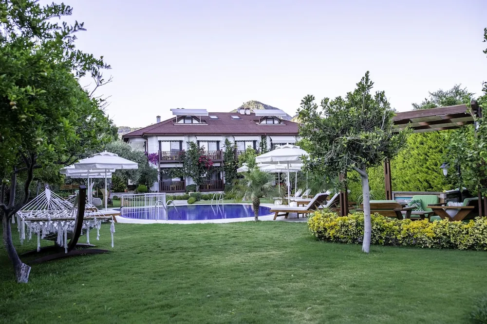 Savana Boutique Otel