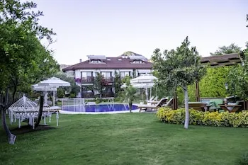 Savana Boutique Otel