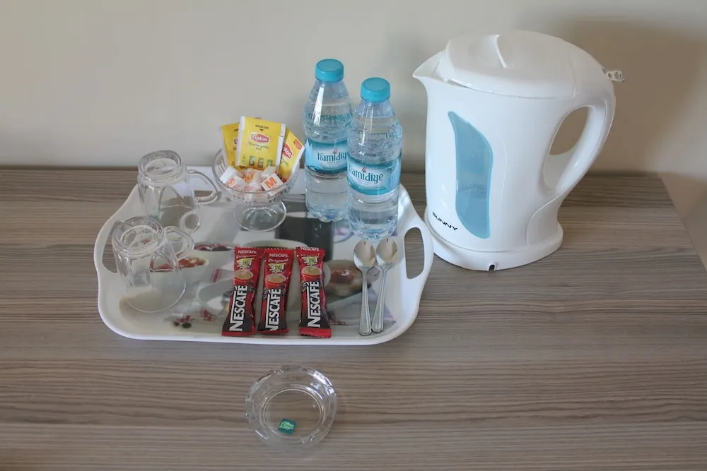 Luxury Stüdyo, 1 Yatak Odası