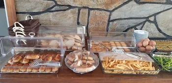 Geyikli Berfin Otel