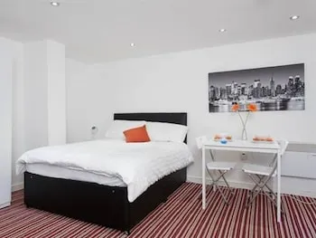 Brownhill Studio in Leeds