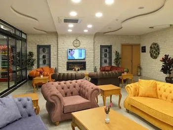 Sertac Hotel
