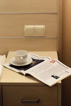 Classes Hotel