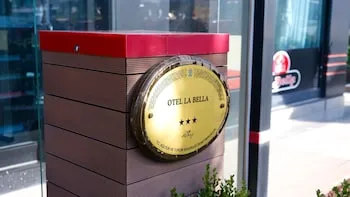 Hotel La Bella Soma