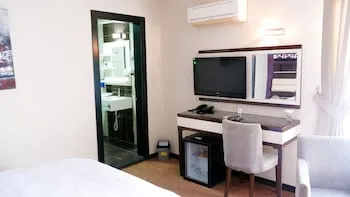 Hotel La Bella Soma