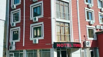 Hotel Torun