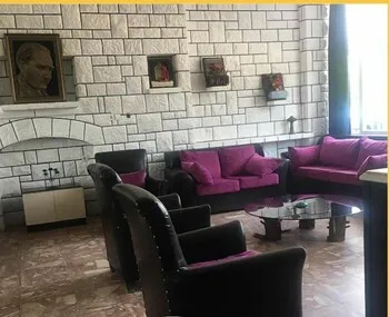 Otel Villa Fuat