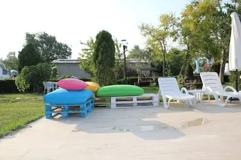 Otel Villa Fuat