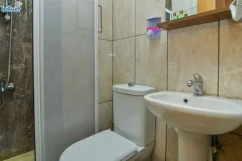 Otel Villa Fuat
