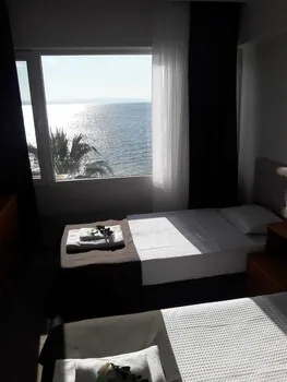 Otel Villa Fuat