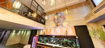 Elibol Hotel