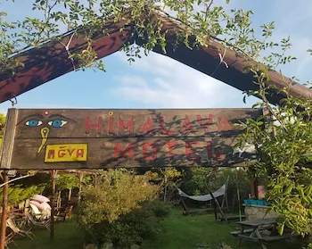 Agva Himalaya Motel