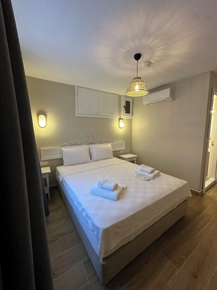 Ekonomi Oda Bodrum Kat