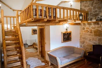 Mogla Tashan Boutique Otel