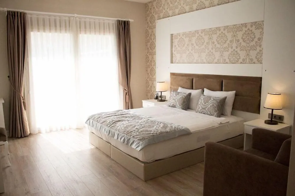 Oda, Sıcak Su Küveti