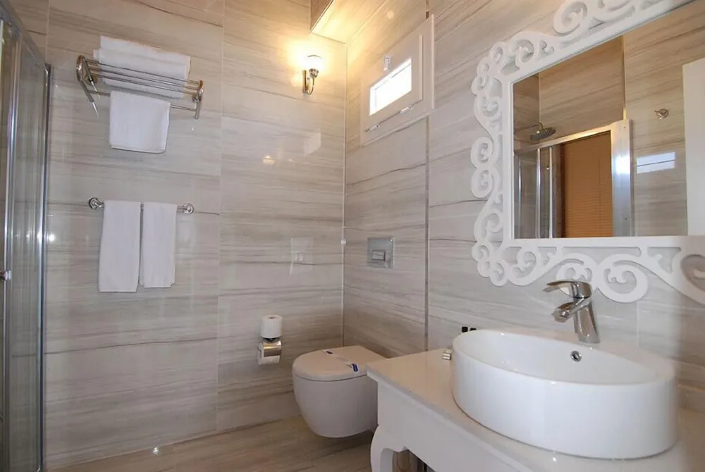 Design Oda, Havuz Manzaralı