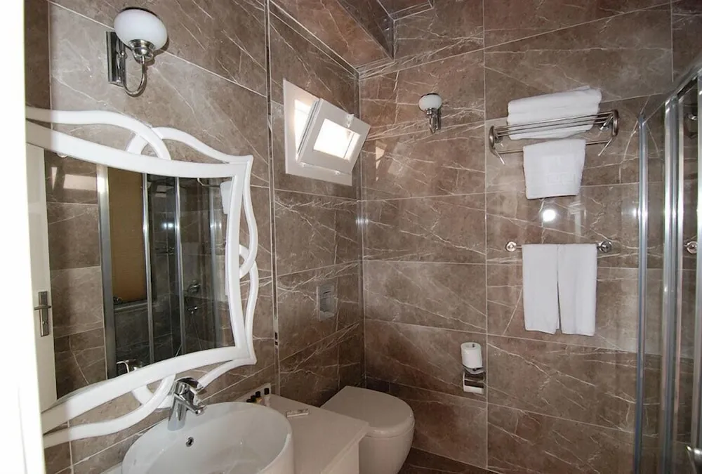 Design Oda, Havuz Manzaralı