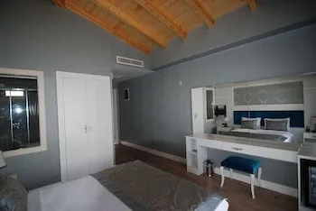 Alacati The Design Hotel