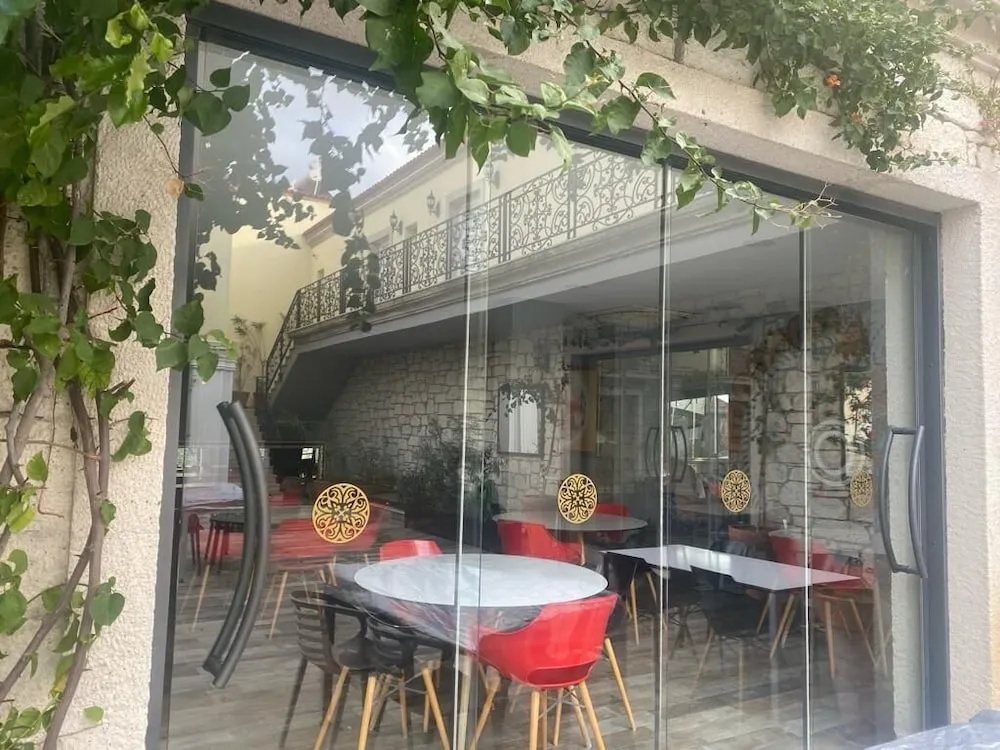 Toplantı salonu/imkânları