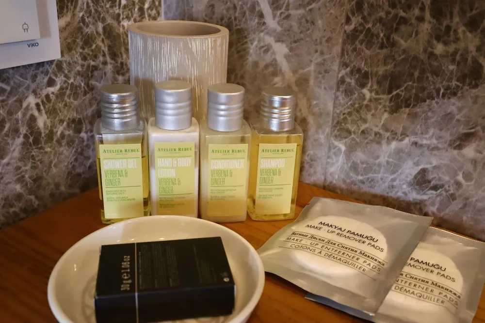 Deluxe Tek Büyük Yataklı Oda, Balkon