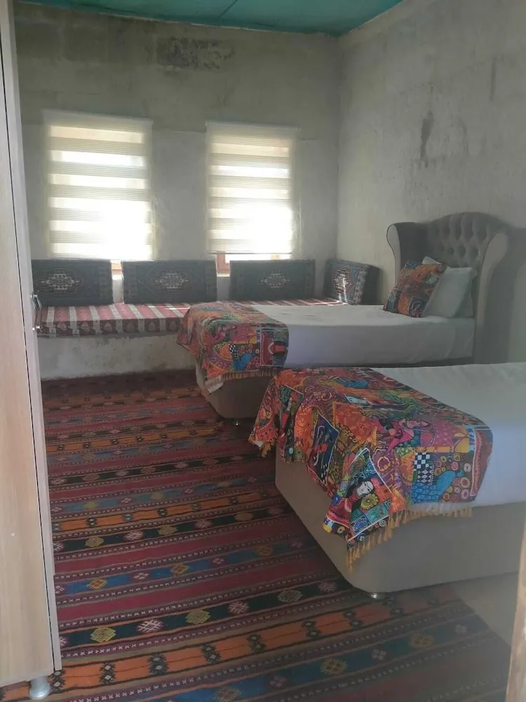 Family Stüdyo, 2 Yatak Odası