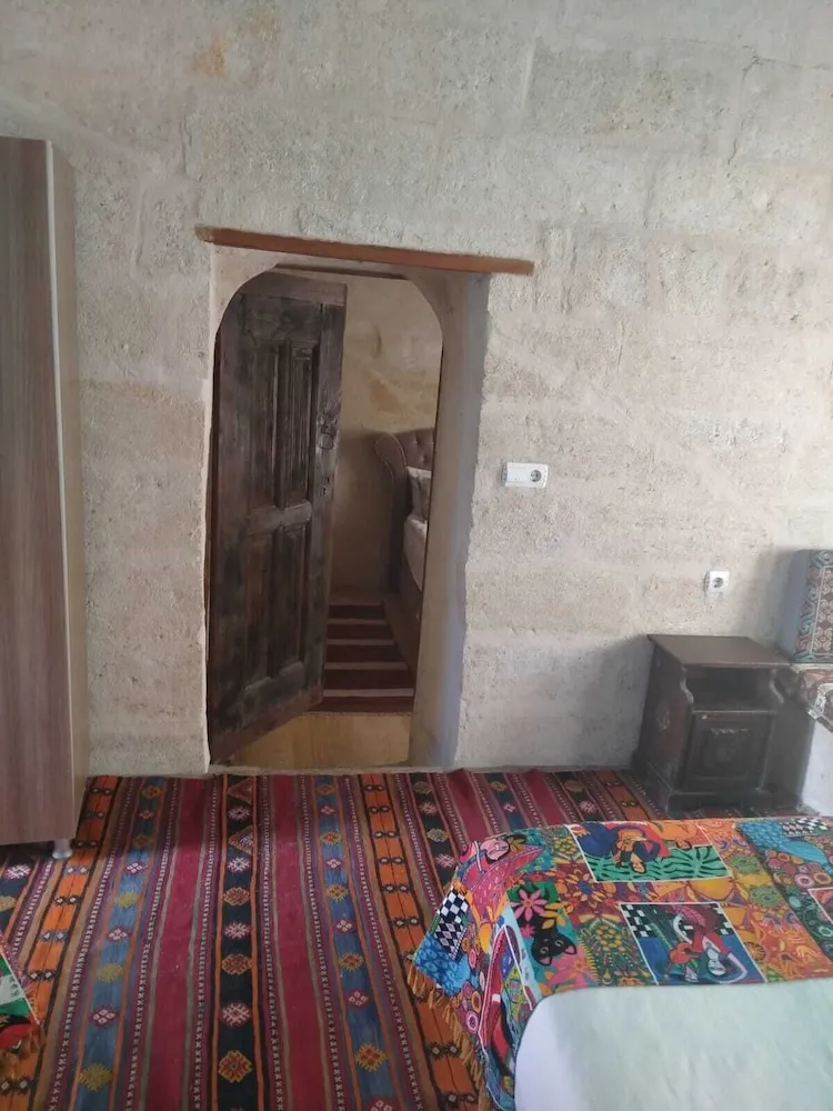 Family Stüdyo, 2 Yatak Odası
