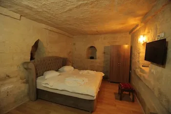 Sandık Cave Suites