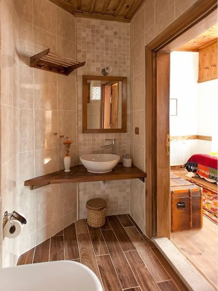 Standard Üç Kişilik Oda