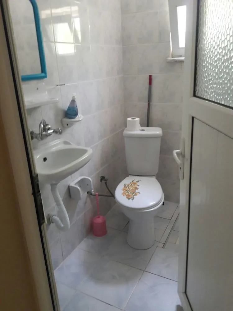 Standard Oda, 1 Yatak Odası