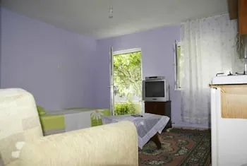 Doğan Pansiyon