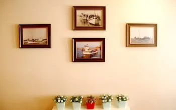Necdet Kaptan Butik Otel