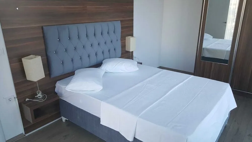 Deluxe Üç Kişilik Oda, Birden Çok Yatak