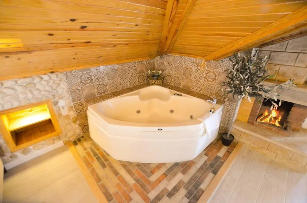 Çatı Katı Süiti (Penthouse)