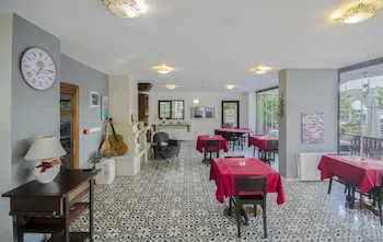 Ağva Piazza Otel