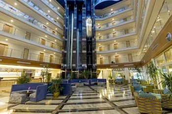 Holiday Garden Resort