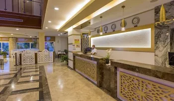 Holiday Garden Resort