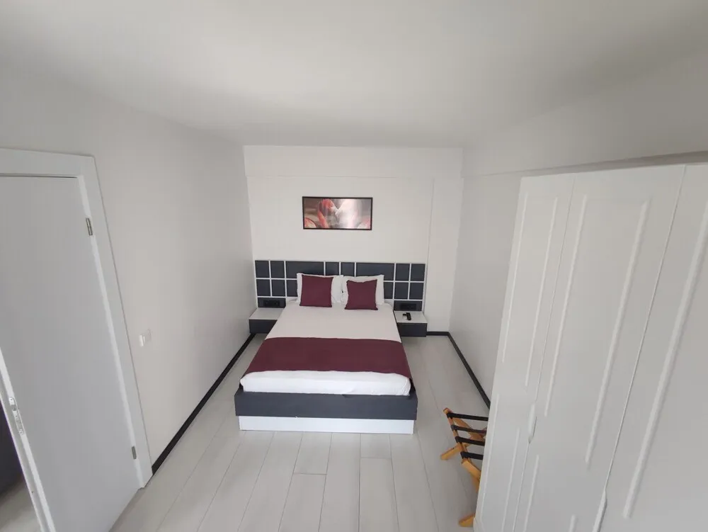 Family Dört Kişilik Oda